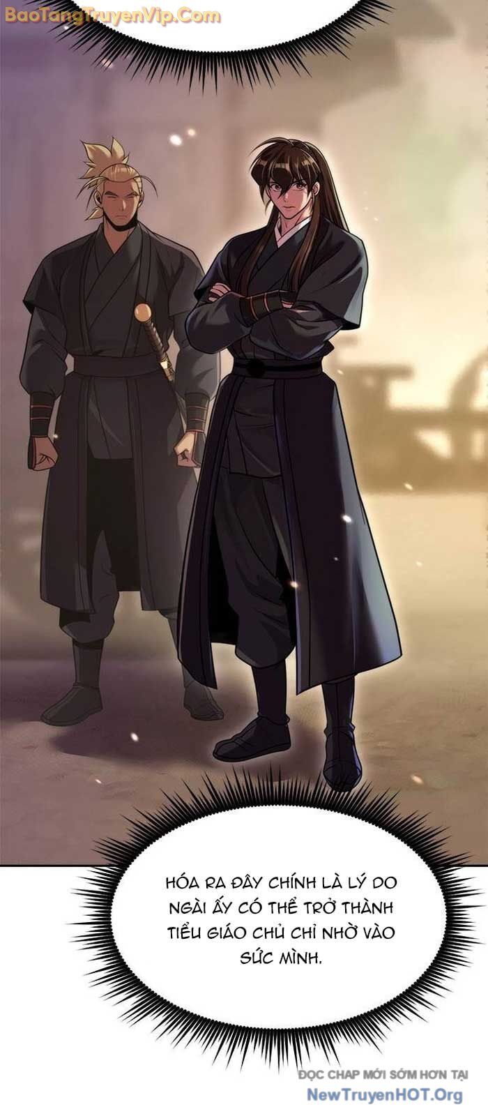 Ma Đạo Chuyển Sinh Ký [Chap 127-129]