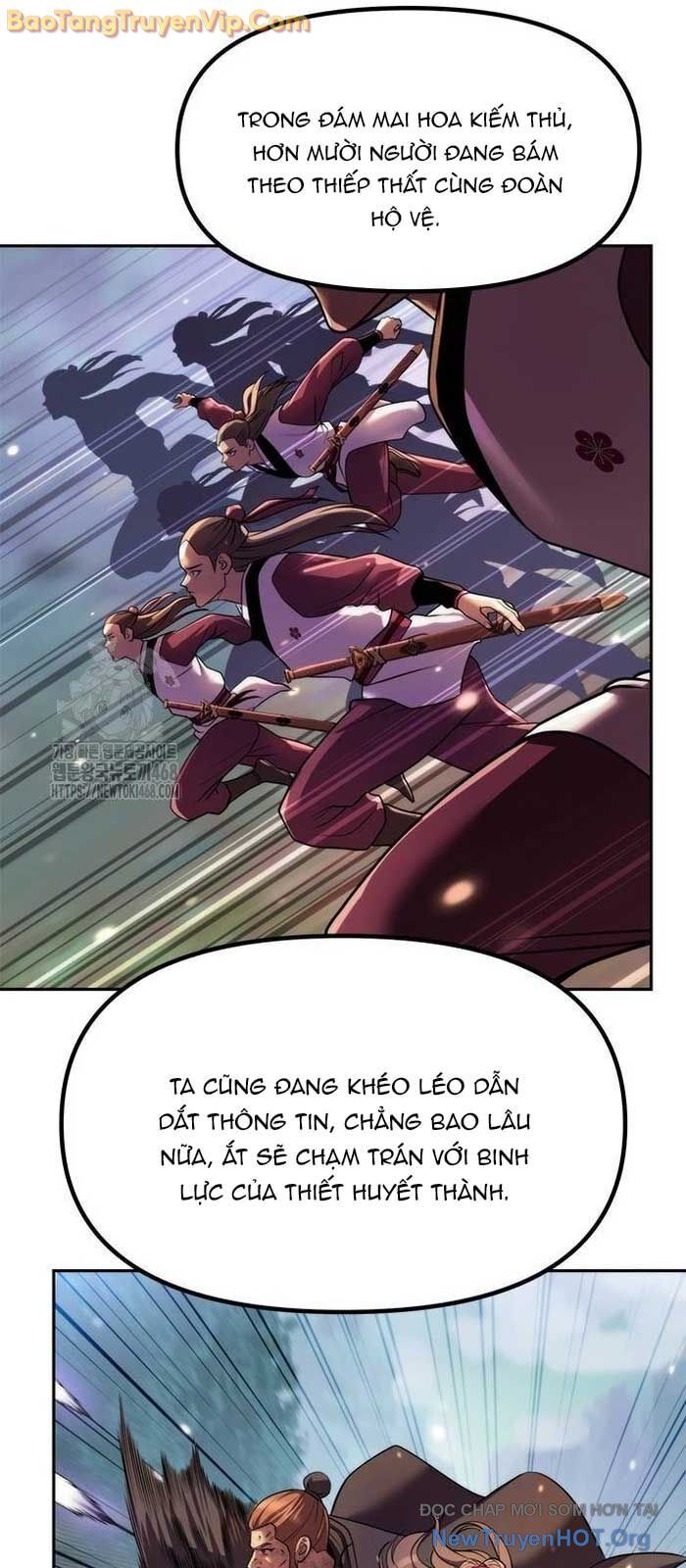 Ma Đạo Chuyển Sinh Ký [Chap 127-129]