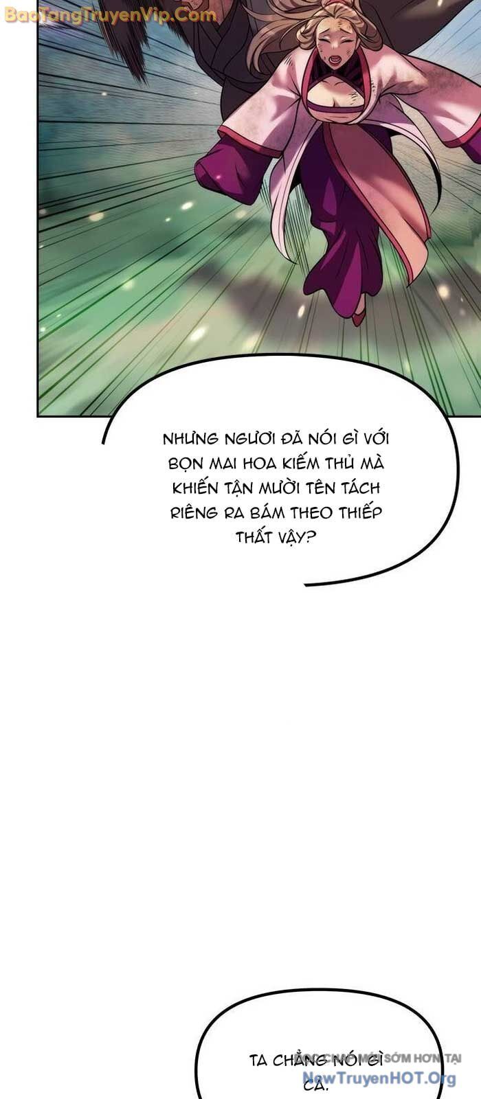 Ma Đạo Chuyển Sinh Ký [Chap 127-129]