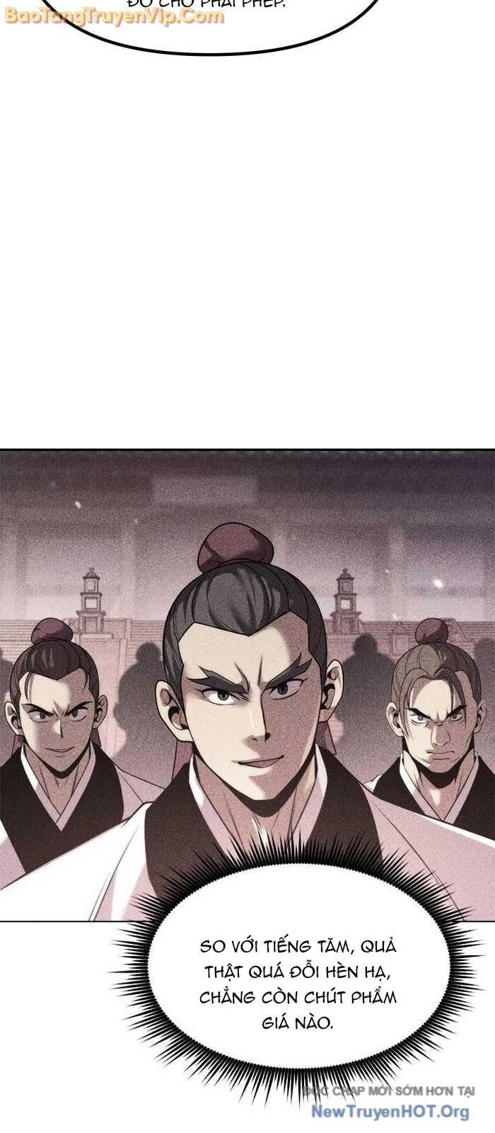 Ma Đạo Chuyển Sinh Ký [Chap 127-129]