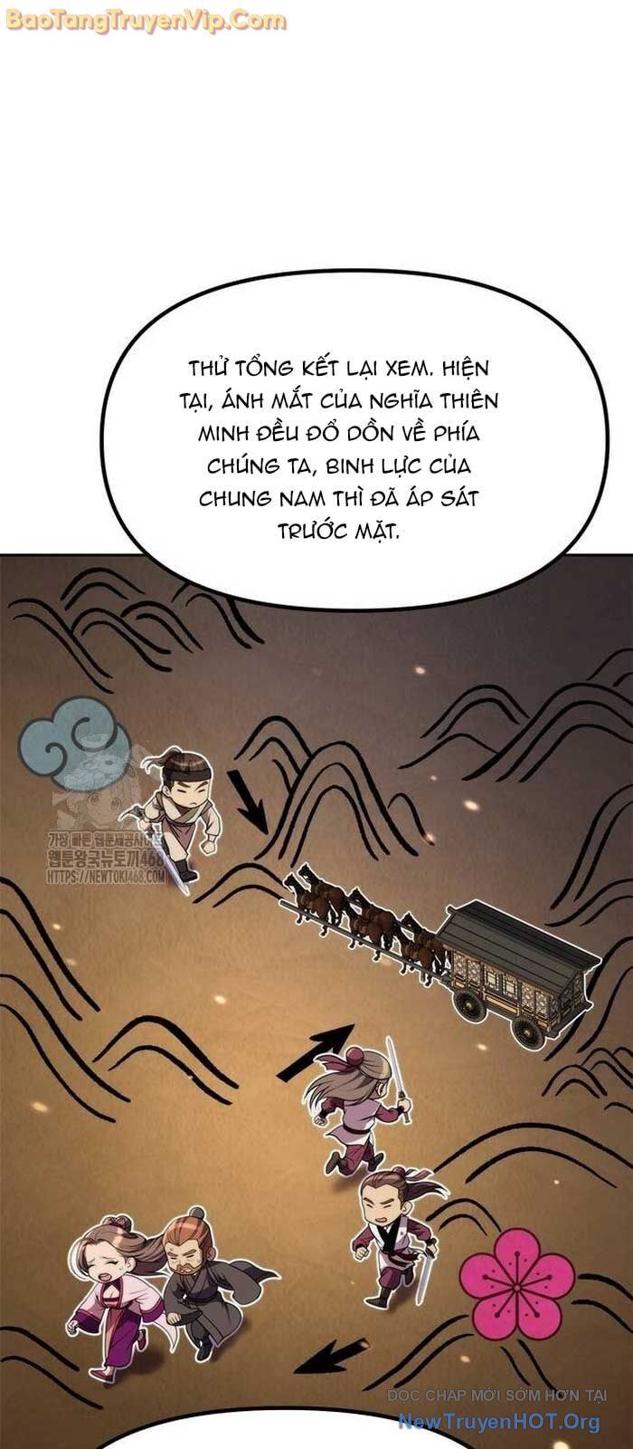 Ma Đạo Chuyển Sinh Ký [Chap 127-129]
