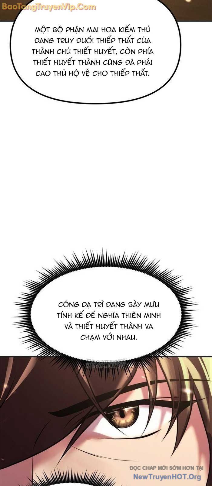 Ma Đạo Chuyển Sinh Ký [Chap 127-129]