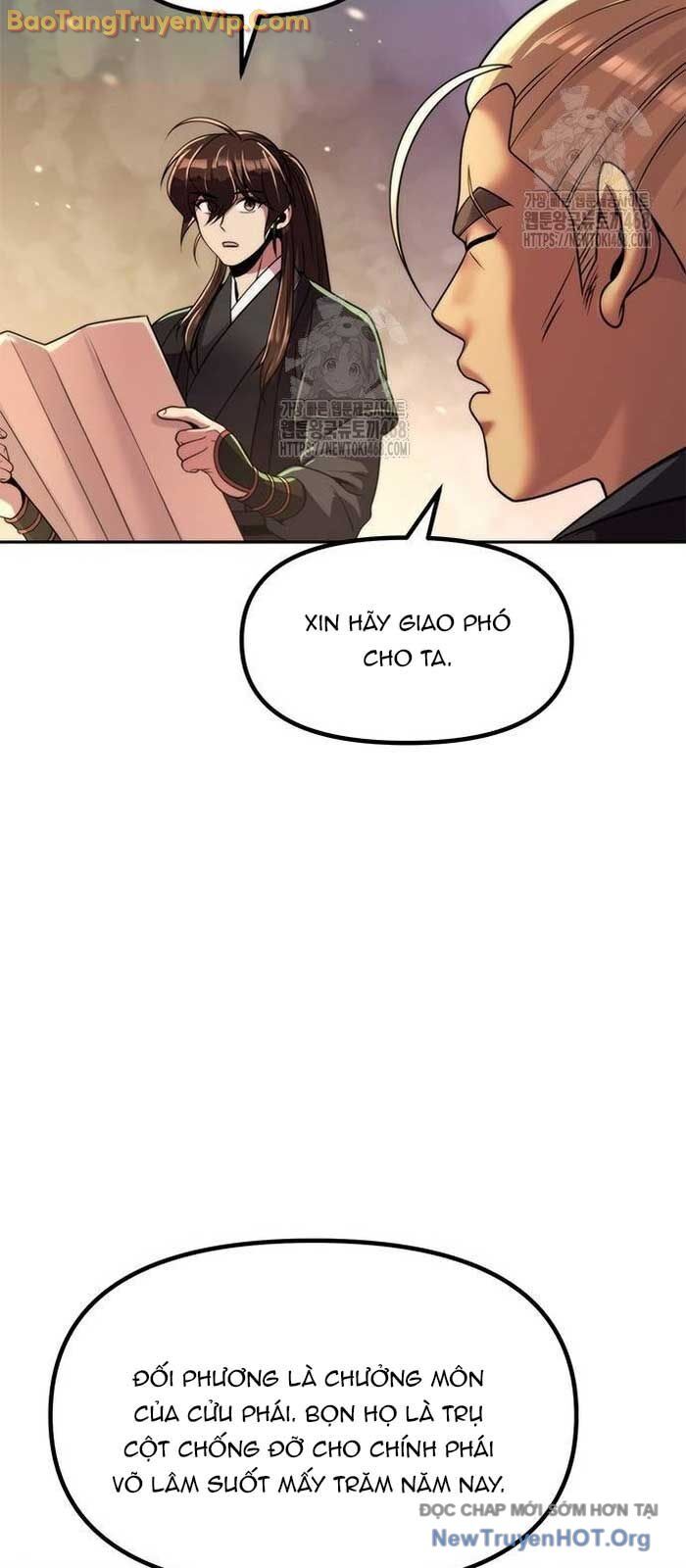 Ma Đạo Chuyển Sinh Ký [Chap 127-129]