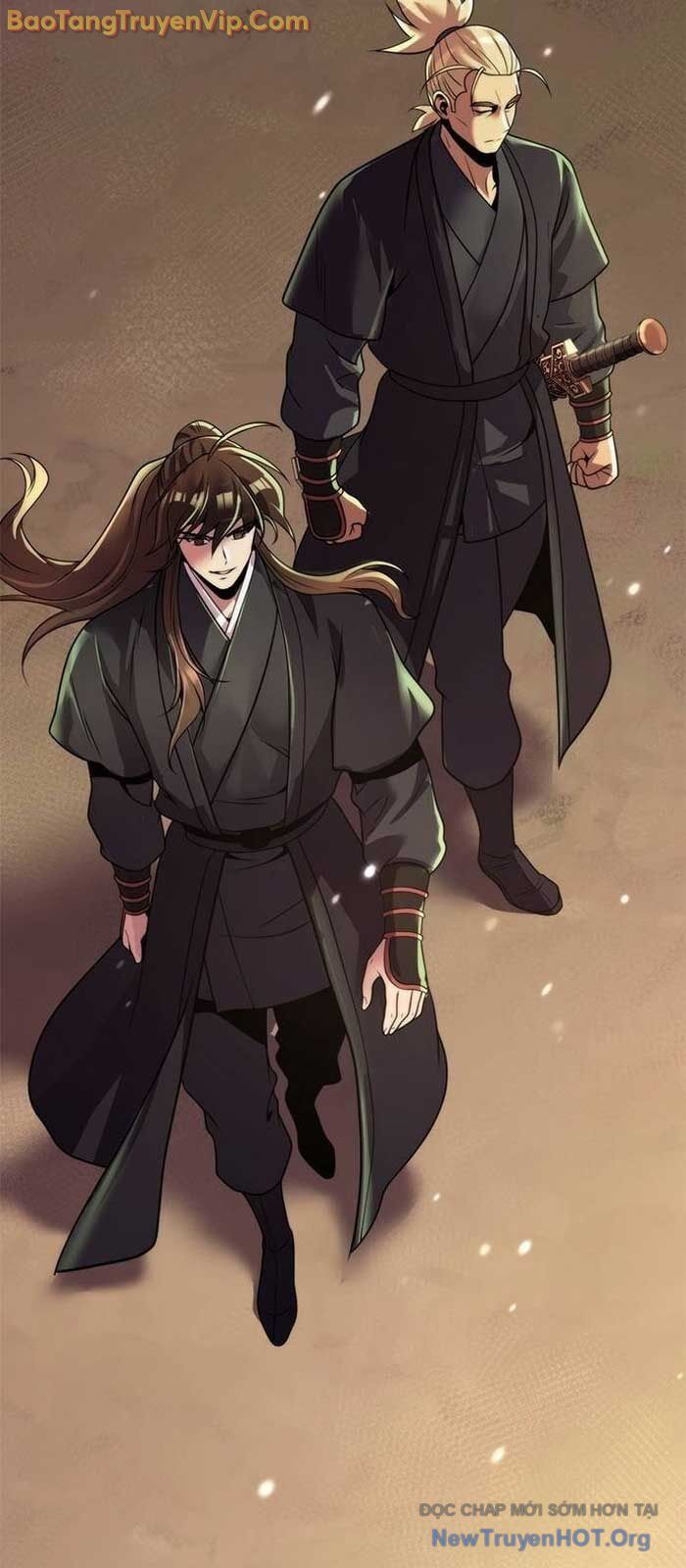 Ma Đạo Chuyển Sinh Ký [Chap 127-129]