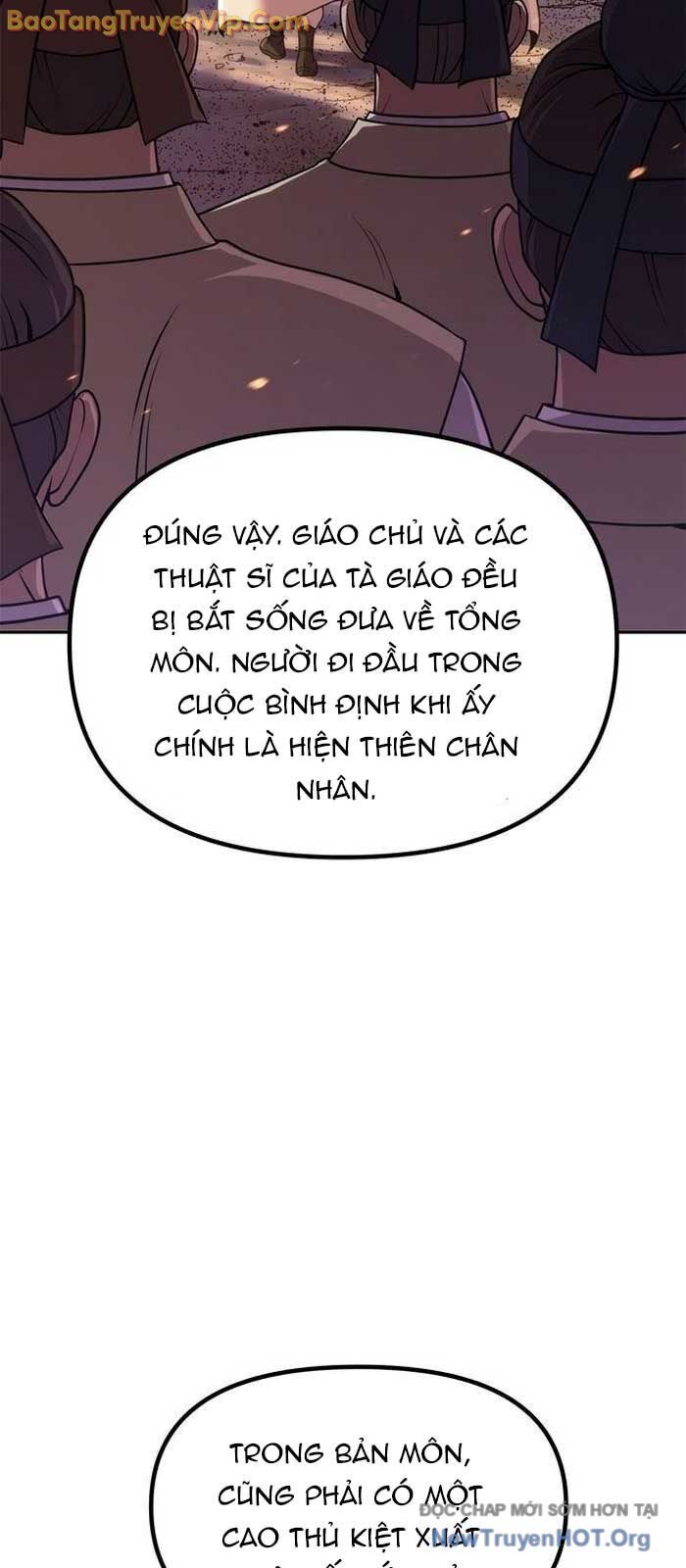 Ma Đạo Chuyển Sinh Ký [Chap 127-129]