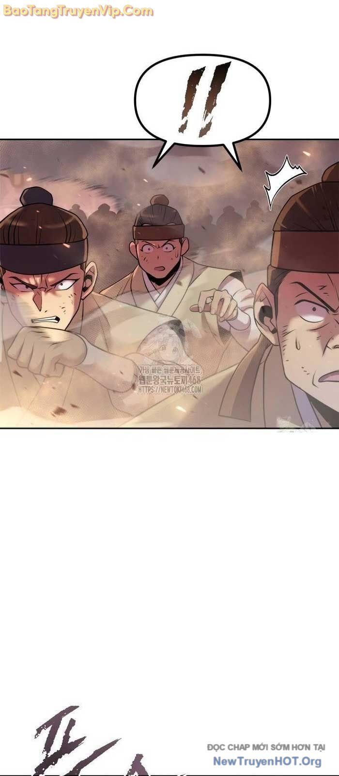 Ma Đạo Chuyển Sinh Ký [Chap 127-129]
