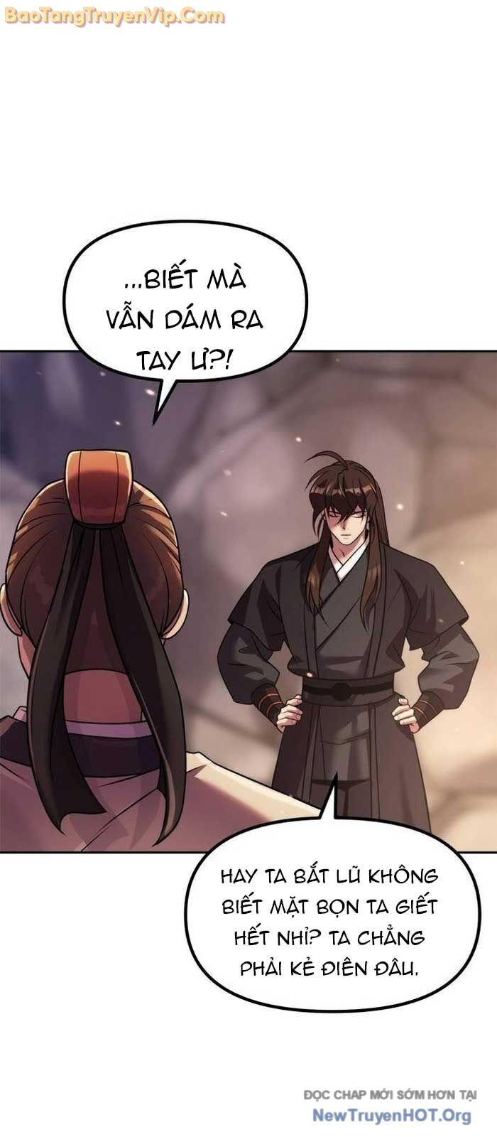 Ma Đạo Chuyển Sinh Ký [Chap 127-129]