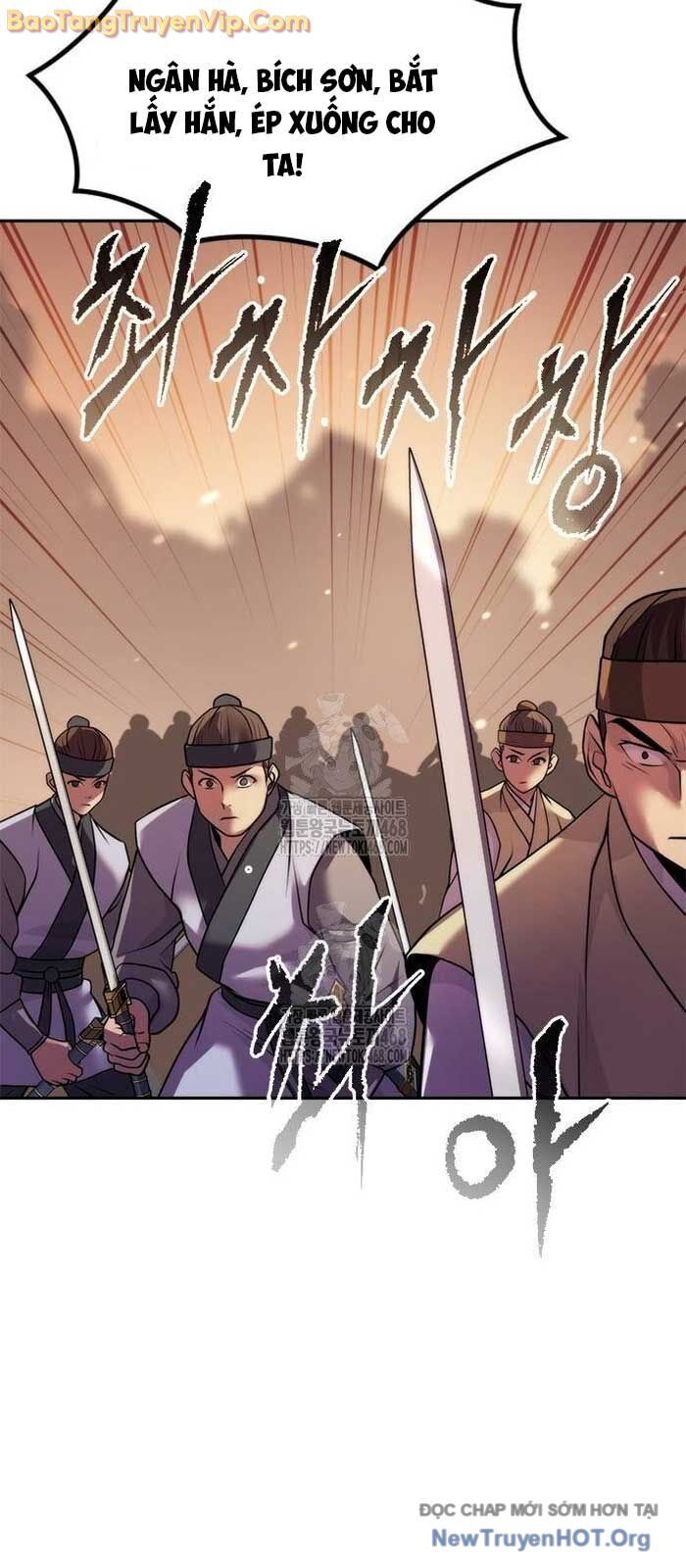 Ma Đạo Chuyển Sinh Ký [Chap 127-129]