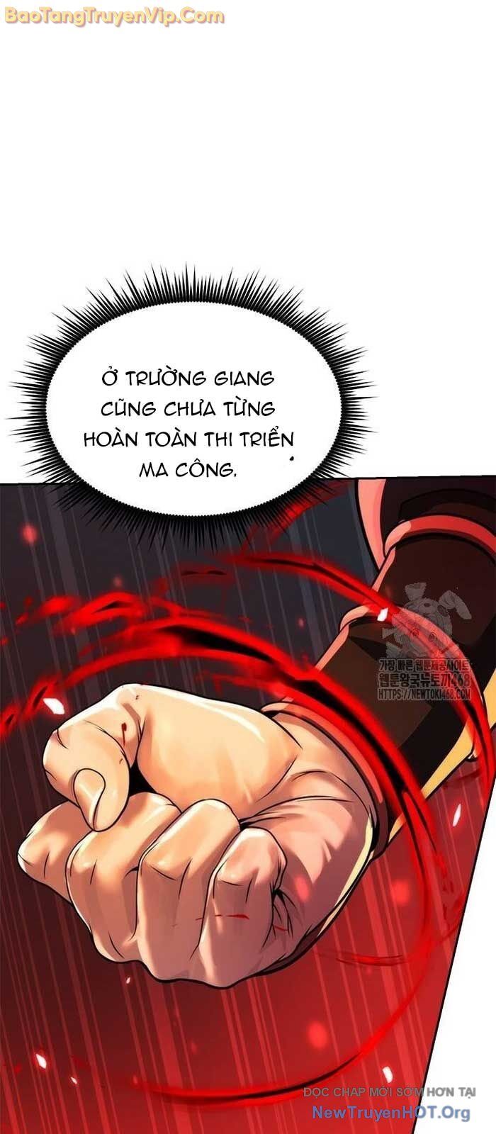 Ma Đạo Chuyển Sinh Ký [Chap 127-129]