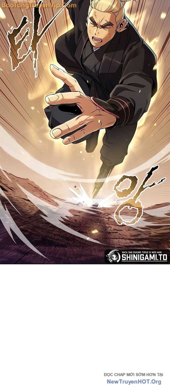 Ma Đạo Chuyển Sinh Ký [Chap 127-129]