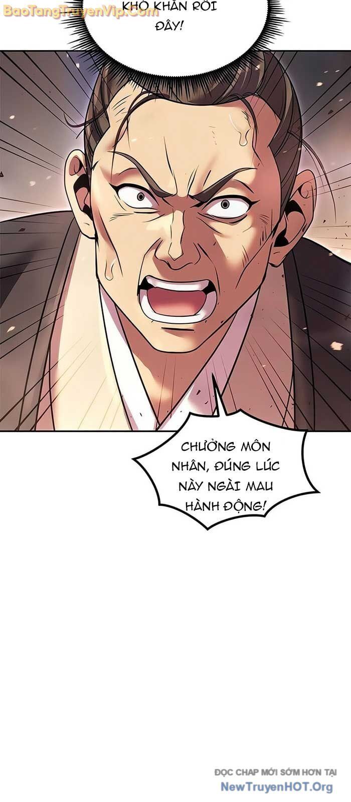Ma Đạo Chuyển Sinh Ký [Chap 127-129]
