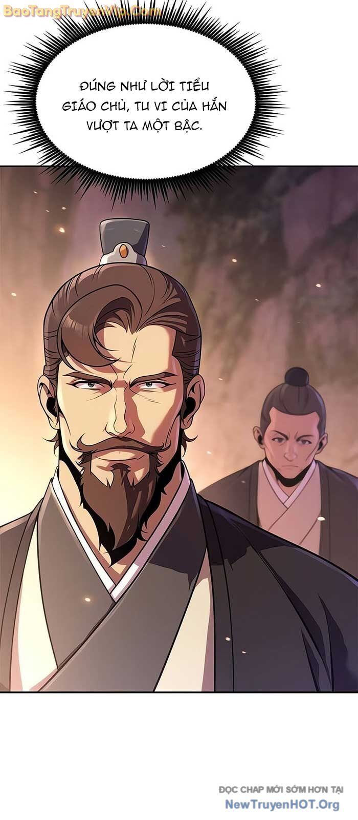 Ma Đạo Chuyển Sinh Ký [Chap 127-129]