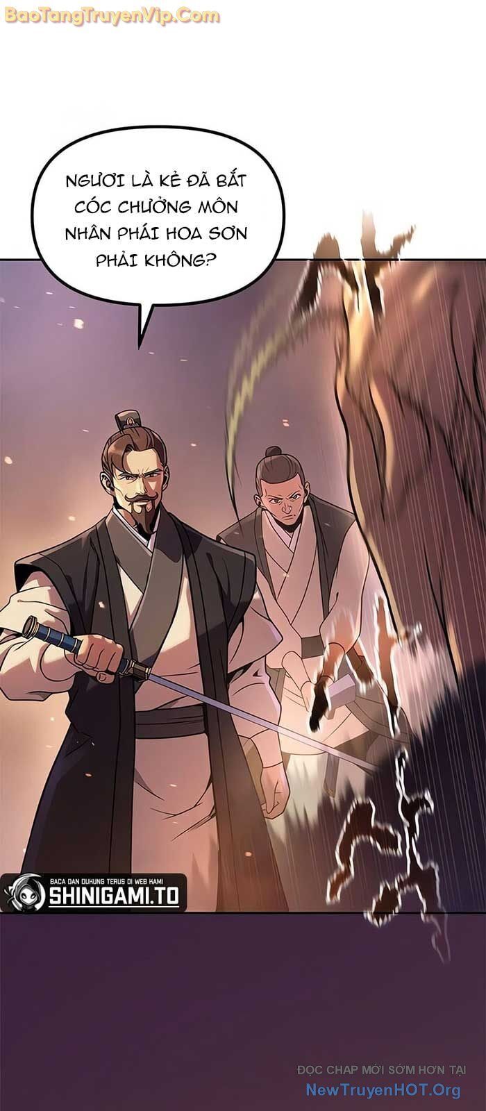 Ma Đạo Chuyển Sinh Ký [Chap 127-129]
