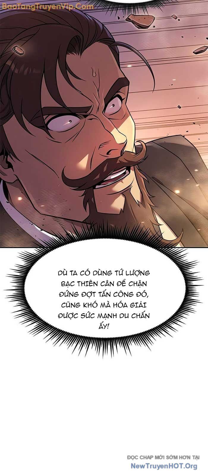Ma Đạo Chuyển Sinh Ký [Chap 127-129]