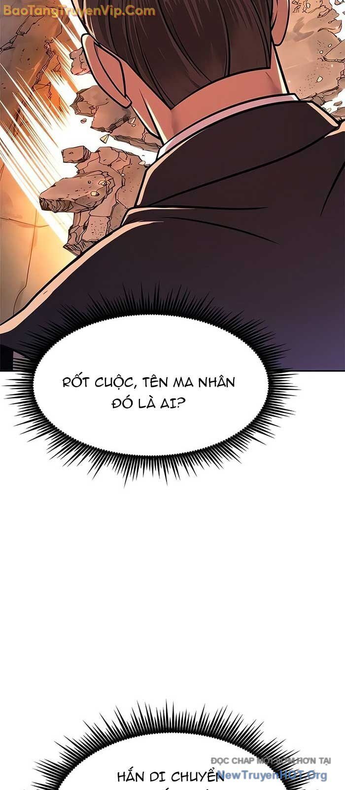 Ma Đạo Chuyển Sinh Ký [Chap 127-129]