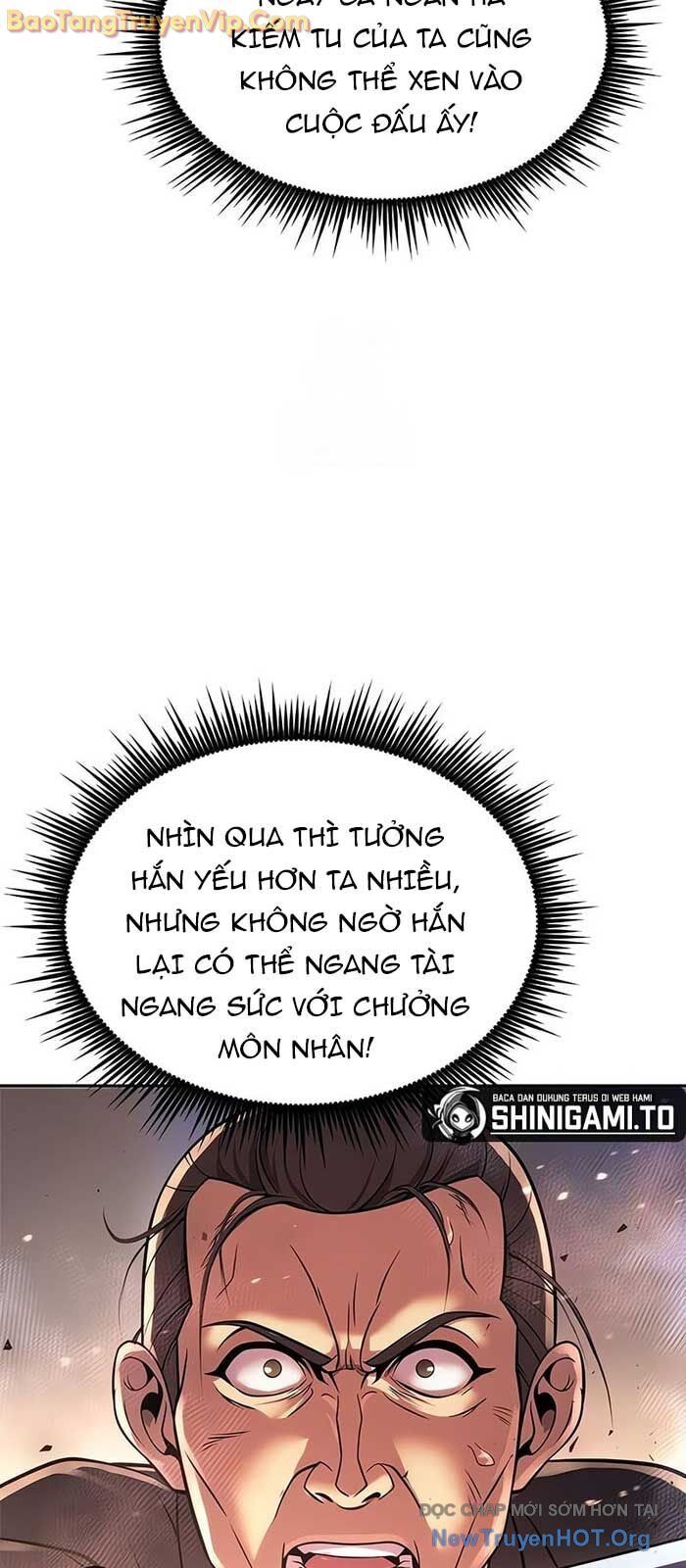 Ma Đạo Chuyển Sinh Ký [Chap 127-129]