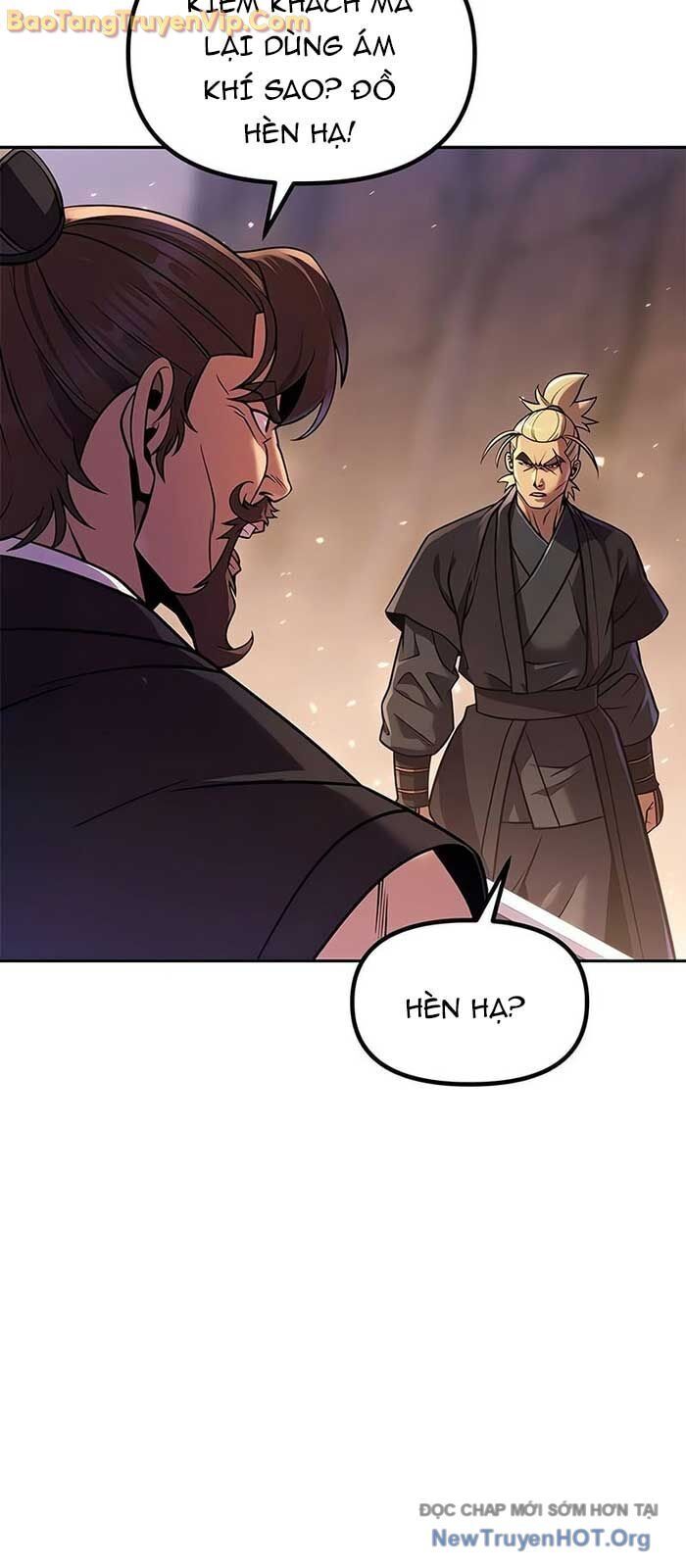 Ma Đạo Chuyển Sinh Ký [Chap 127-129]