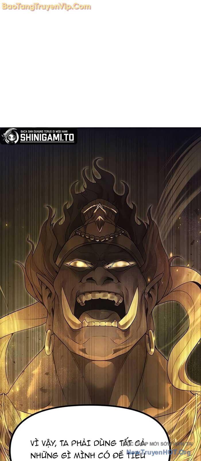 Ma Đạo Chuyển Sinh Ký [Chap 127-129]