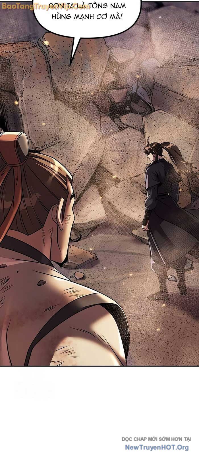 Ma Đạo Chuyển Sinh Ký [Chap 127-129]