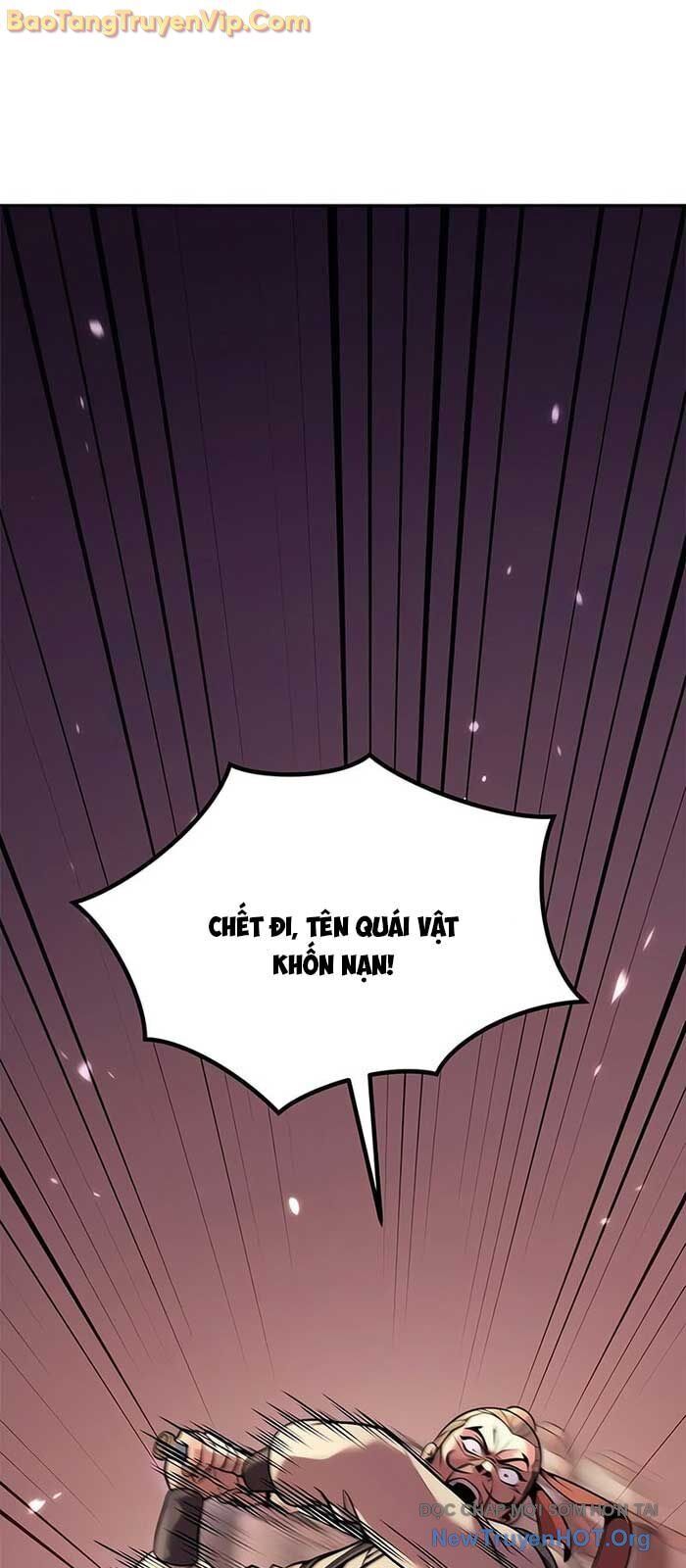 Ma Đạo Chuyển Sinh Ký [Chap 127-129]