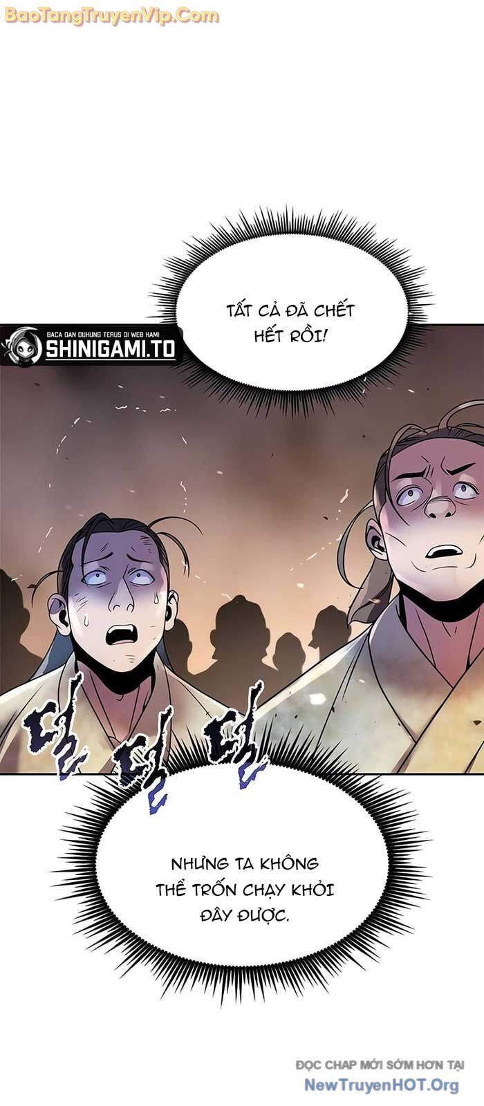 Ma Đạo Chuyển Sinh Ký [Chap 127-129]