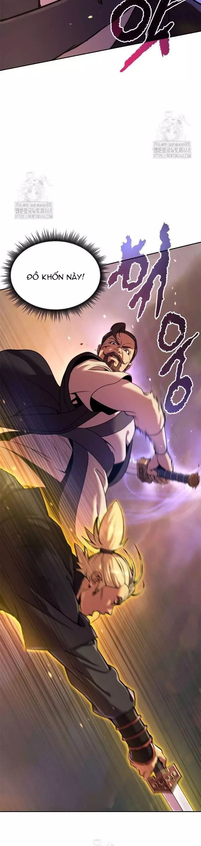 Ma Đạo Chuyển Sinh Ký [Chap 127-129]
