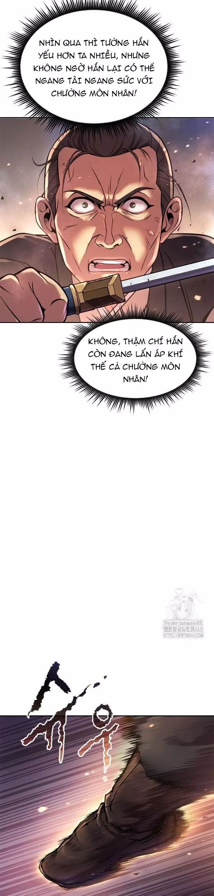 Ma Đạo Chuyển Sinh Ký [Chap 127-129]