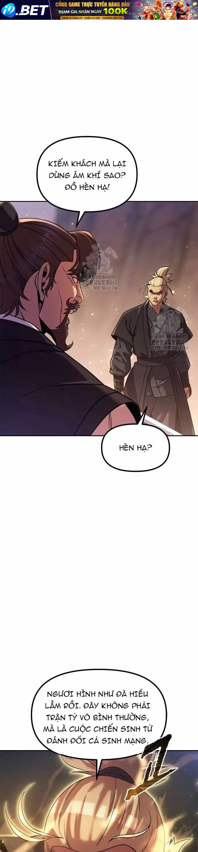Ma Đạo Chuyển Sinh Ký [Chap 127-129]