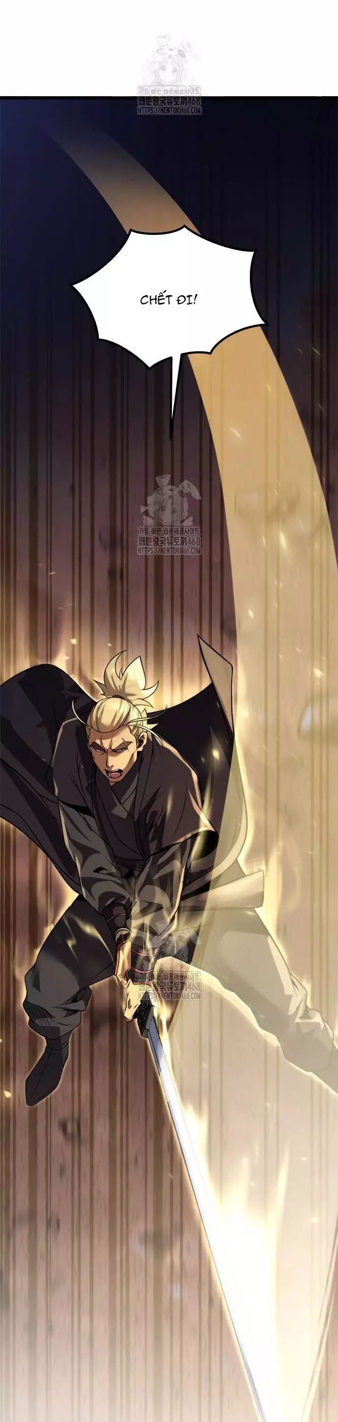 Ma Đạo Chuyển Sinh Ký [Chap 127-129]