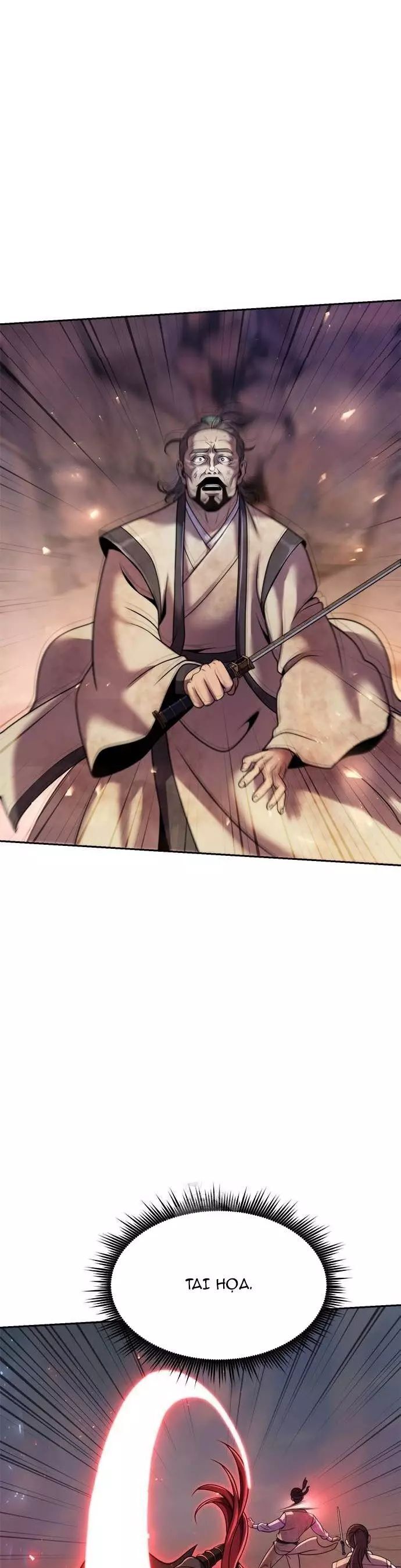 Ma Đạo Chuyển Sinh Ký [Chap 127-129]