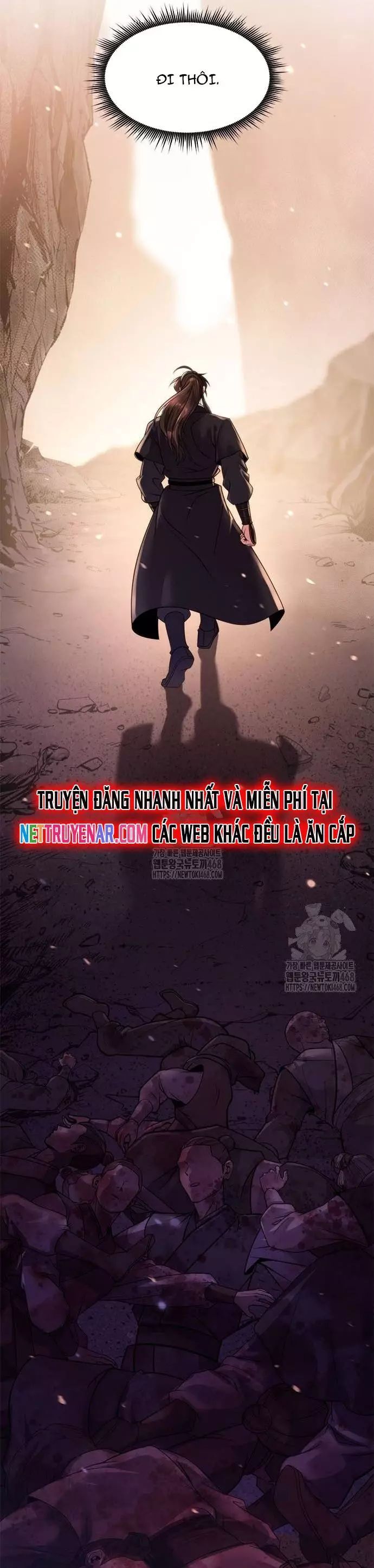 Ma Đạo Chuyển Sinh Ký [Chap 127-129]