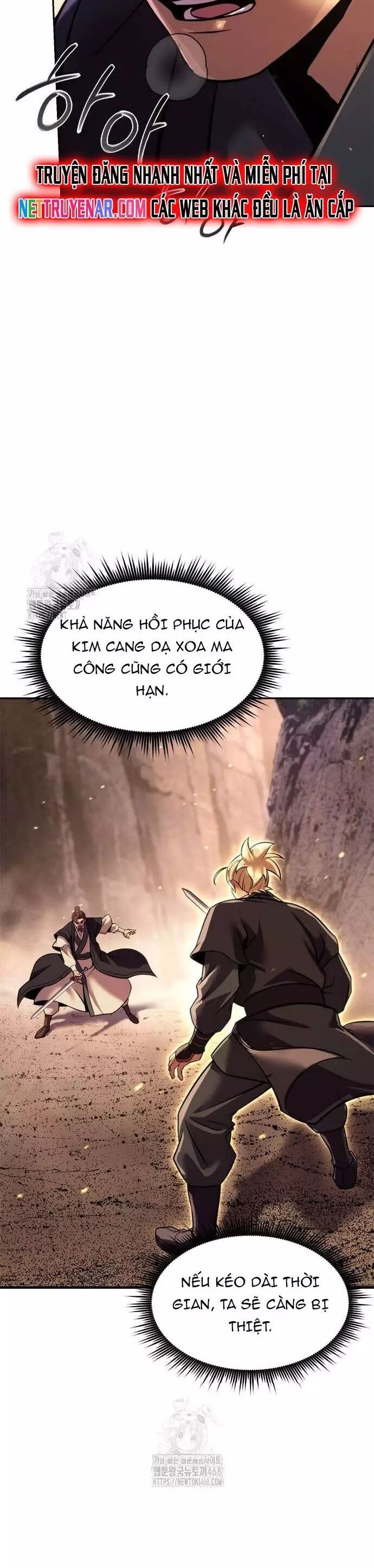 Ma Đạo Chuyển Sinh Ký [Chap 127-129]