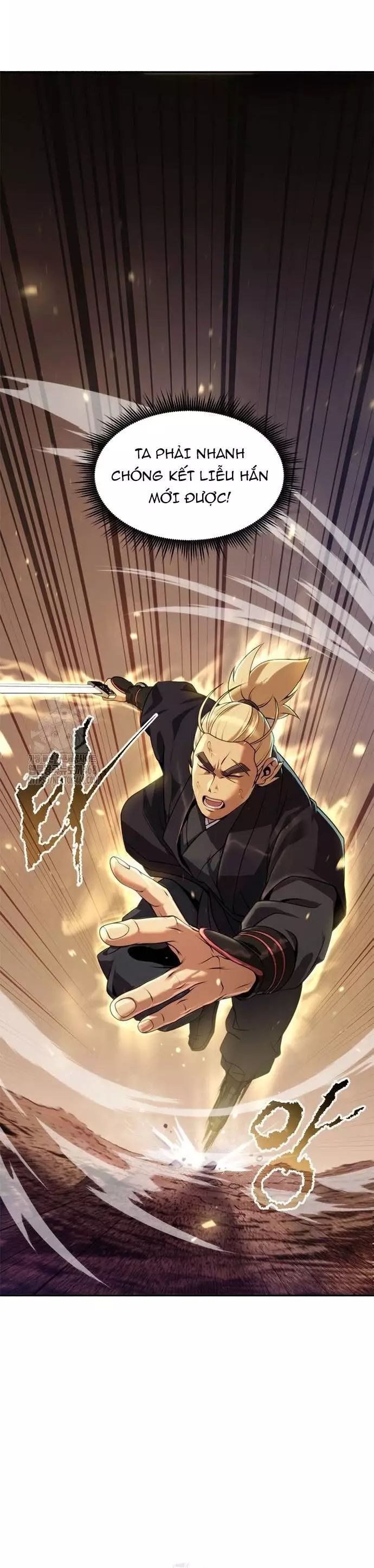 Ma Đạo Chuyển Sinh Ký [Chap 127-129]