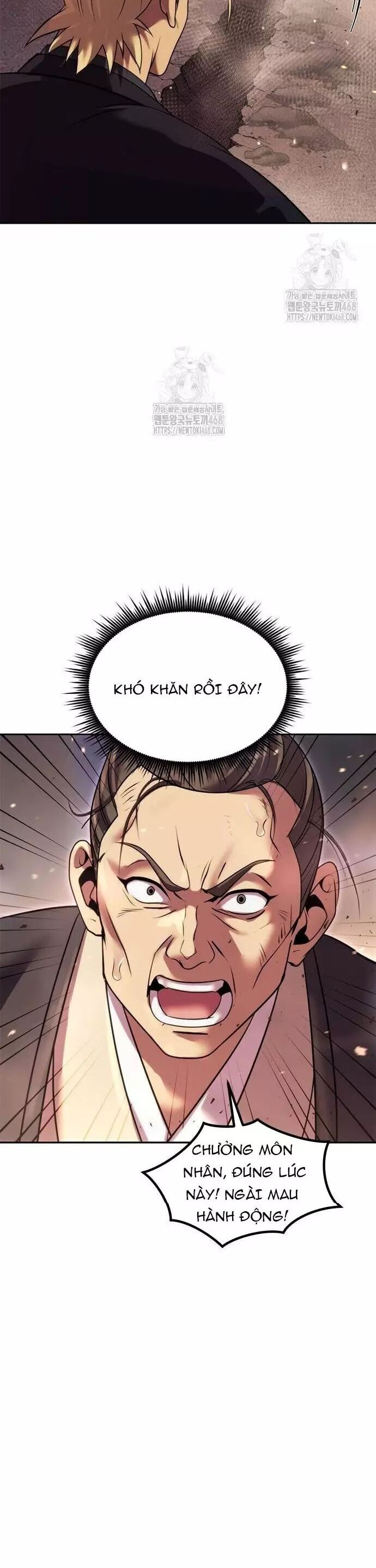 Ma Đạo Chuyển Sinh Ký [Chap 127-129]