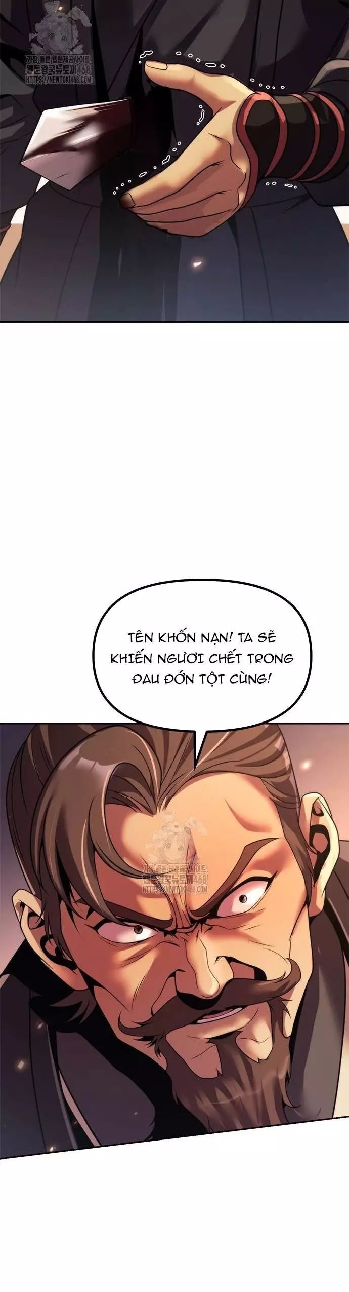 Ma Đạo Chuyển Sinh Ký [Chap 127-129]