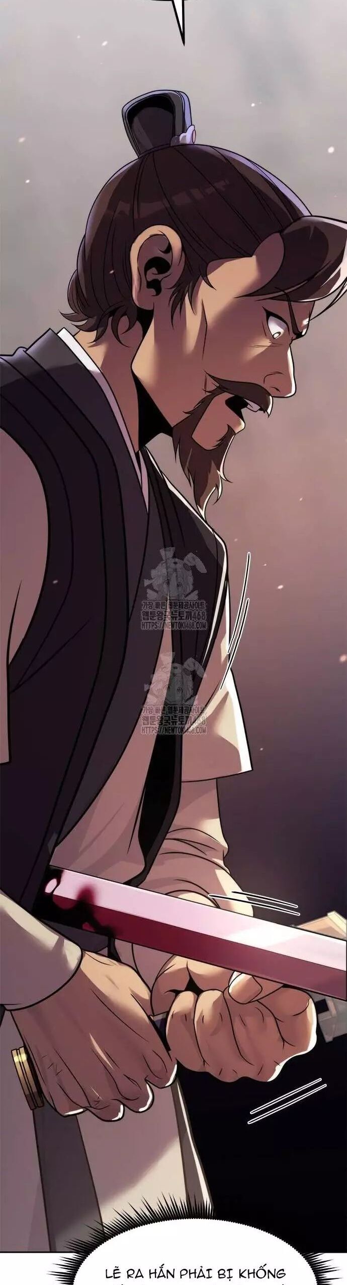 Ma Đạo Chuyển Sinh Ký [Chap 127-129]
