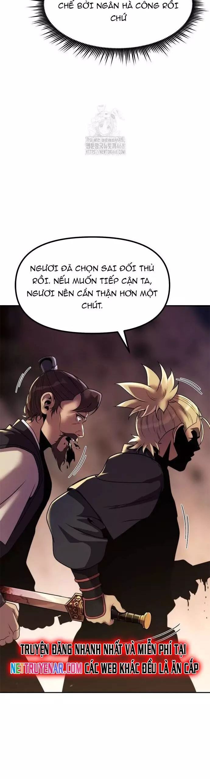 Ma Đạo Chuyển Sinh Ký [Chap 127-129]