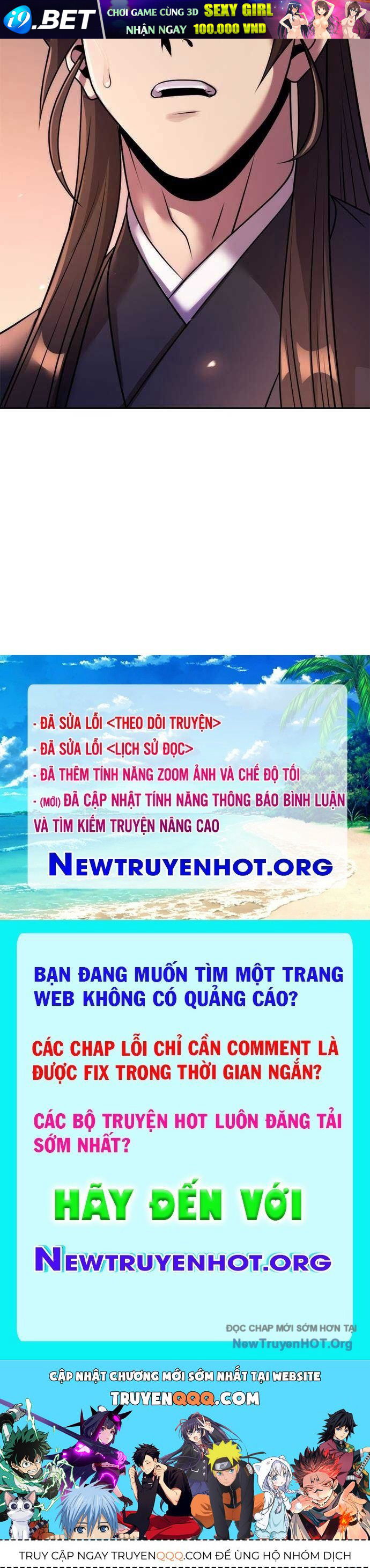 Ma Đạo Chuyển Sinh Ký [Chap 127-129]