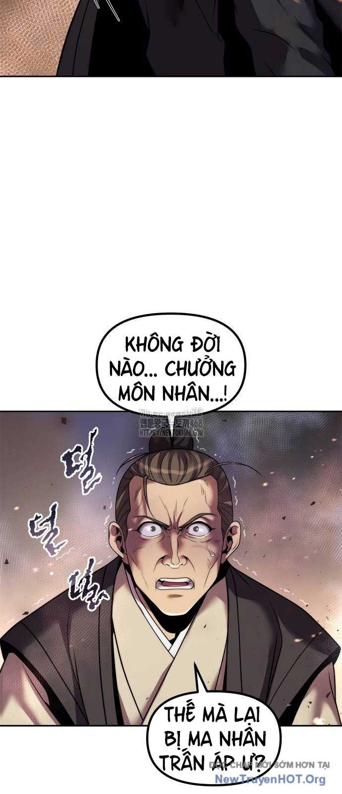 Ma Đạo Chuyển Sinh Ký [Chap 127-129]