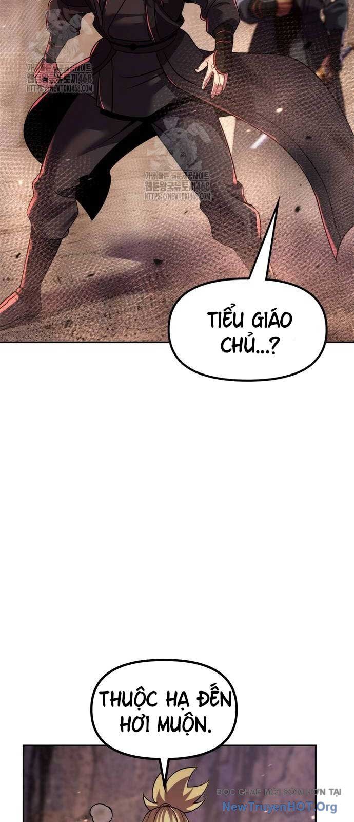 Ma Đạo Chuyển Sinh Ký [Chap 127-129]