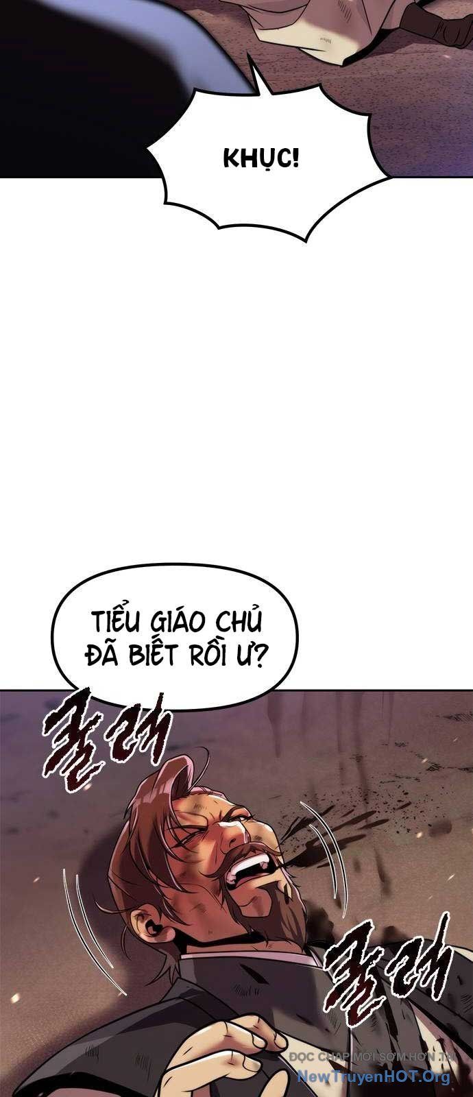 Ma Đạo Chuyển Sinh Ký [Chap 127-129]