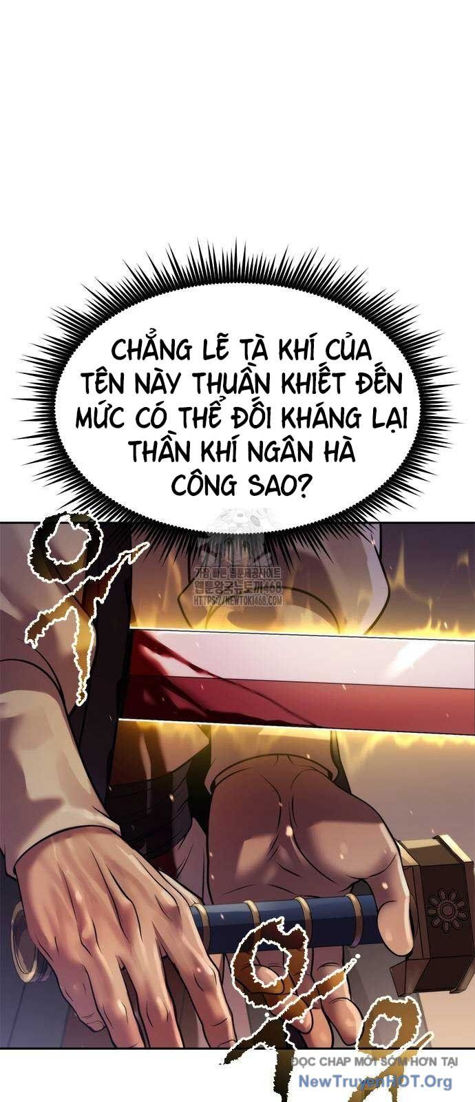 Ma Đạo Chuyển Sinh Ký [Chap 127-129]