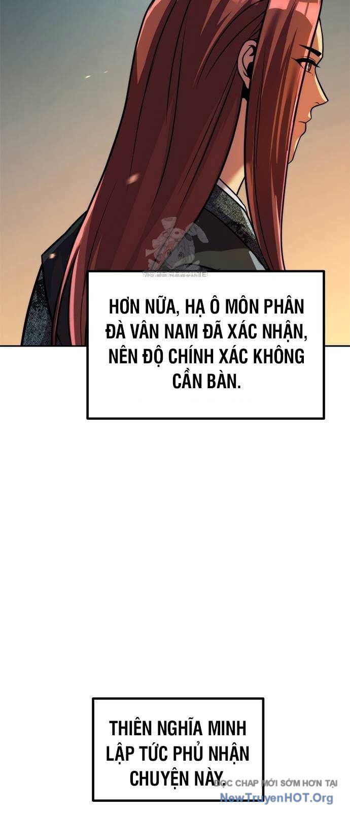Ma Đạo Chuyển Sinh Ký [Chap 127-129]