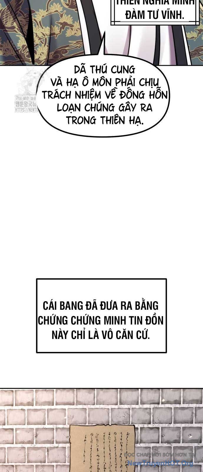 Ma Đạo Chuyển Sinh Ký [Chap 127-129]