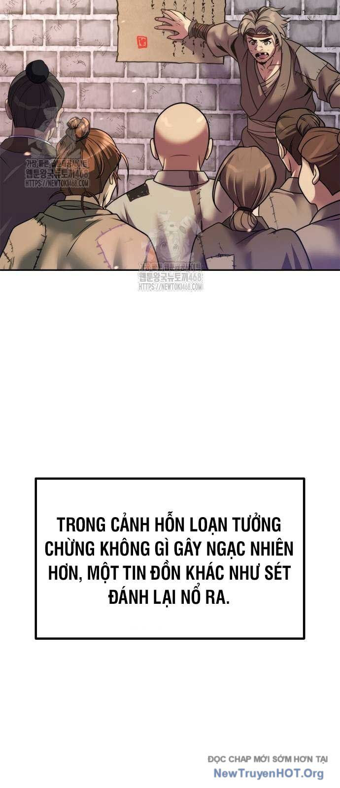 Ma Đạo Chuyển Sinh Ký [Chap 127-129]