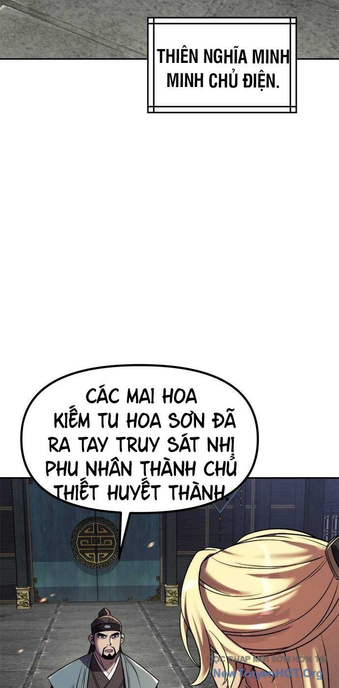 Ma Đạo Chuyển Sinh Ký [Chap 127-129]