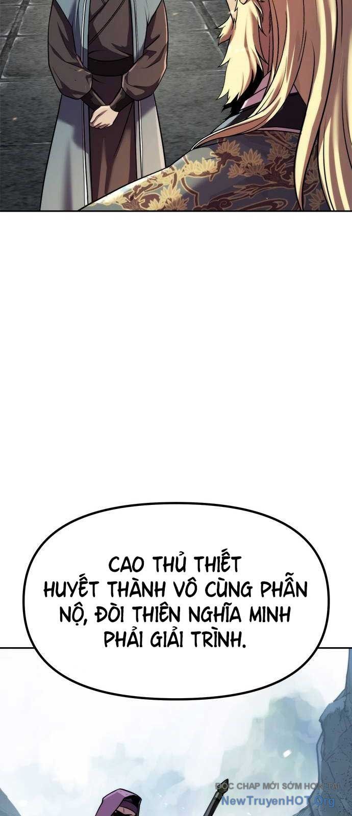 Ma Đạo Chuyển Sinh Ký [Chap 127-129]