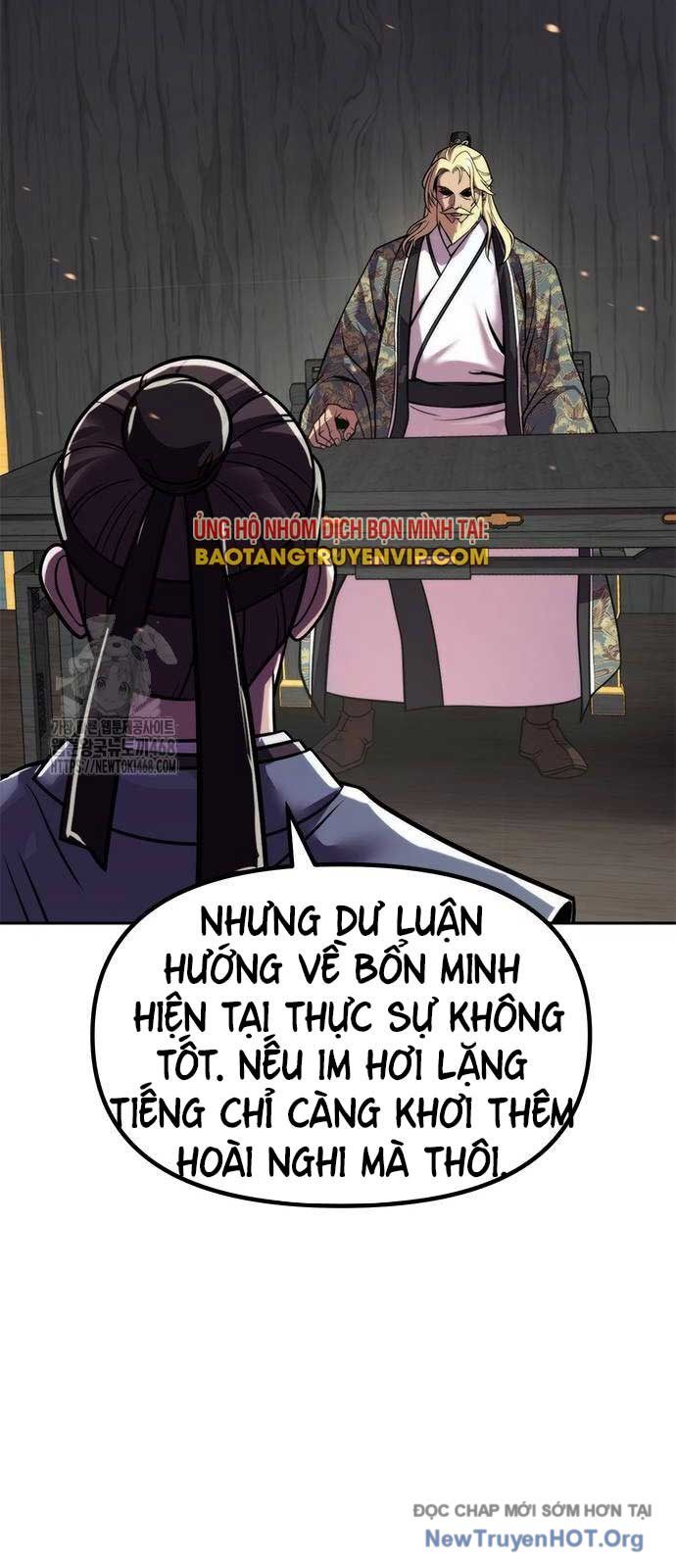Ma Đạo Chuyển Sinh Ký [Chap 127-129]