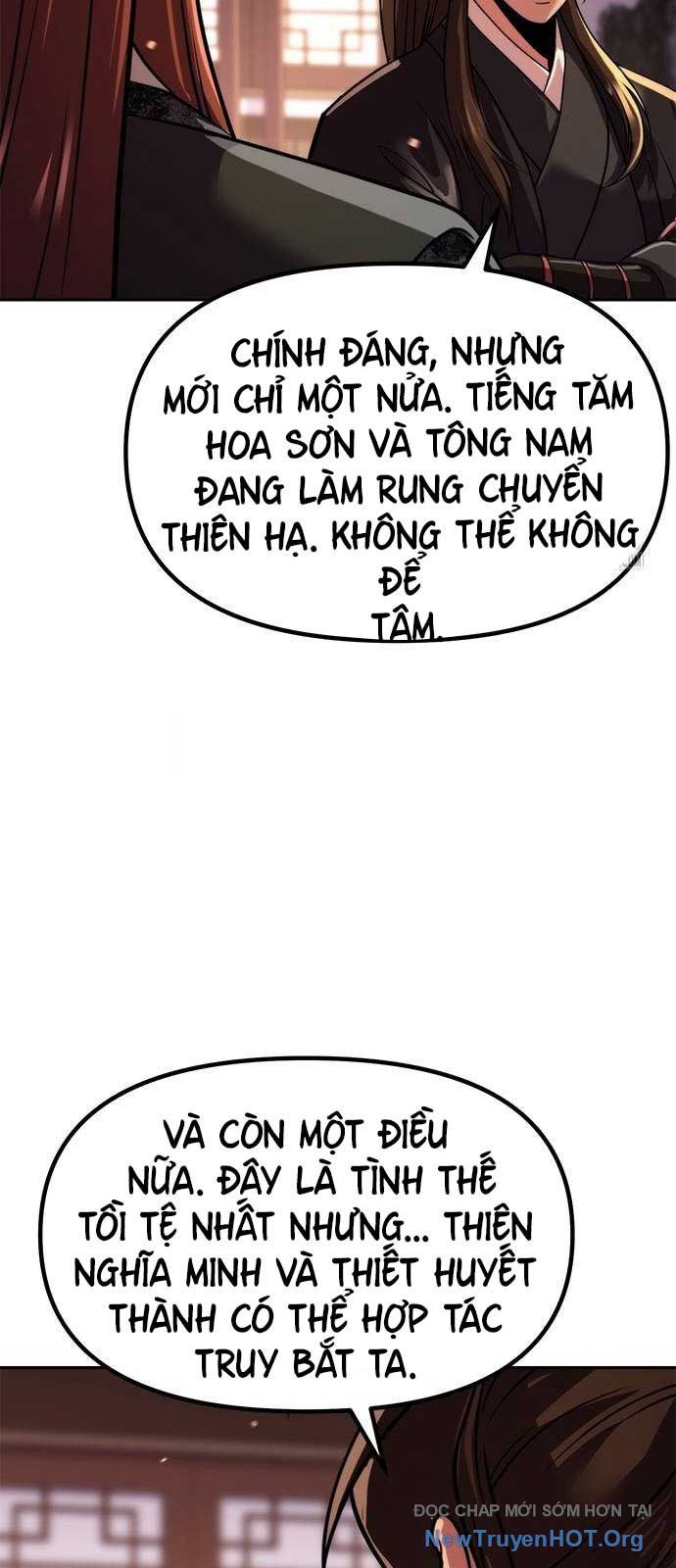 Ma Đạo Chuyển Sinh Ký [Chap 127-129]
