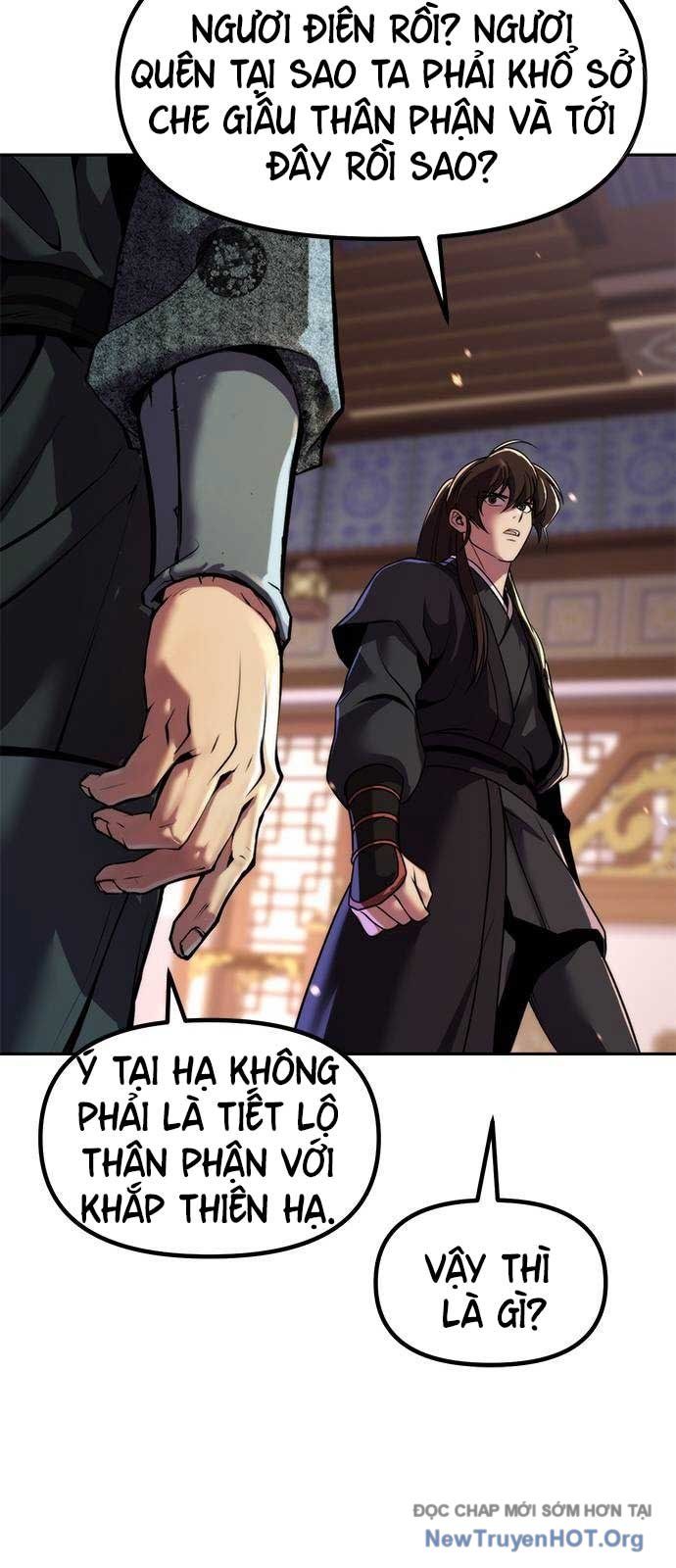 Ma Đạo Chuyển Sinh Ký [Chap 127-129]